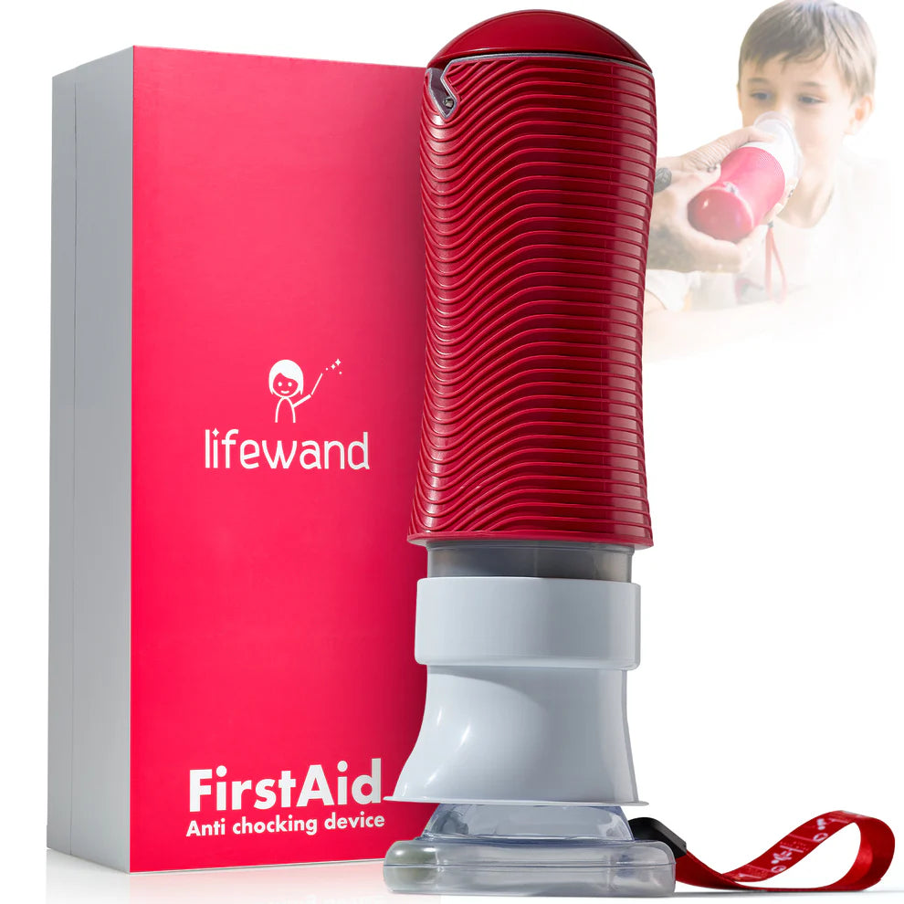 Lifewand